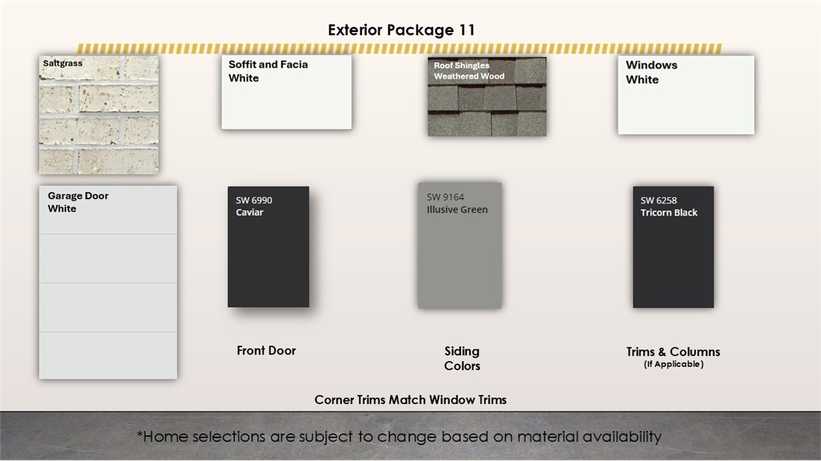 Osage Hills - Residential