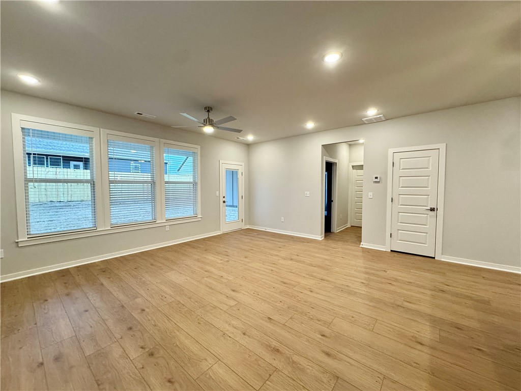 Osage Hills - Residential