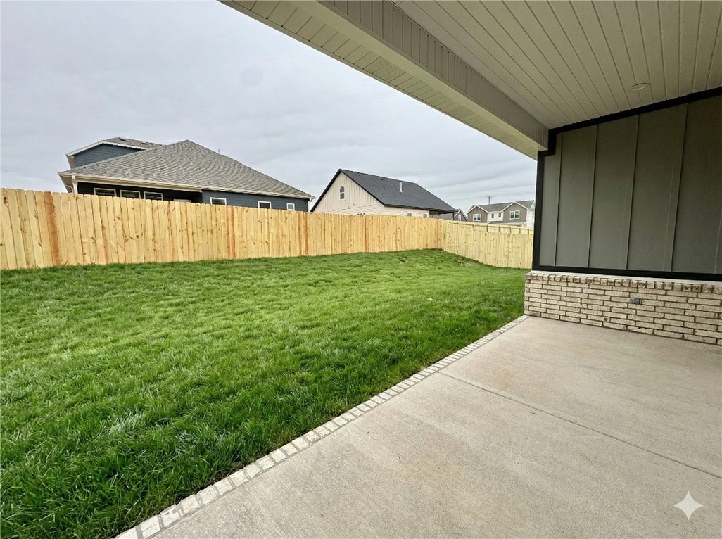 Osage Hills - Residential