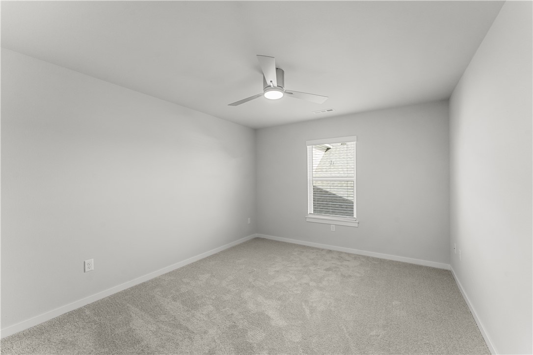 Osage Hills - Residential