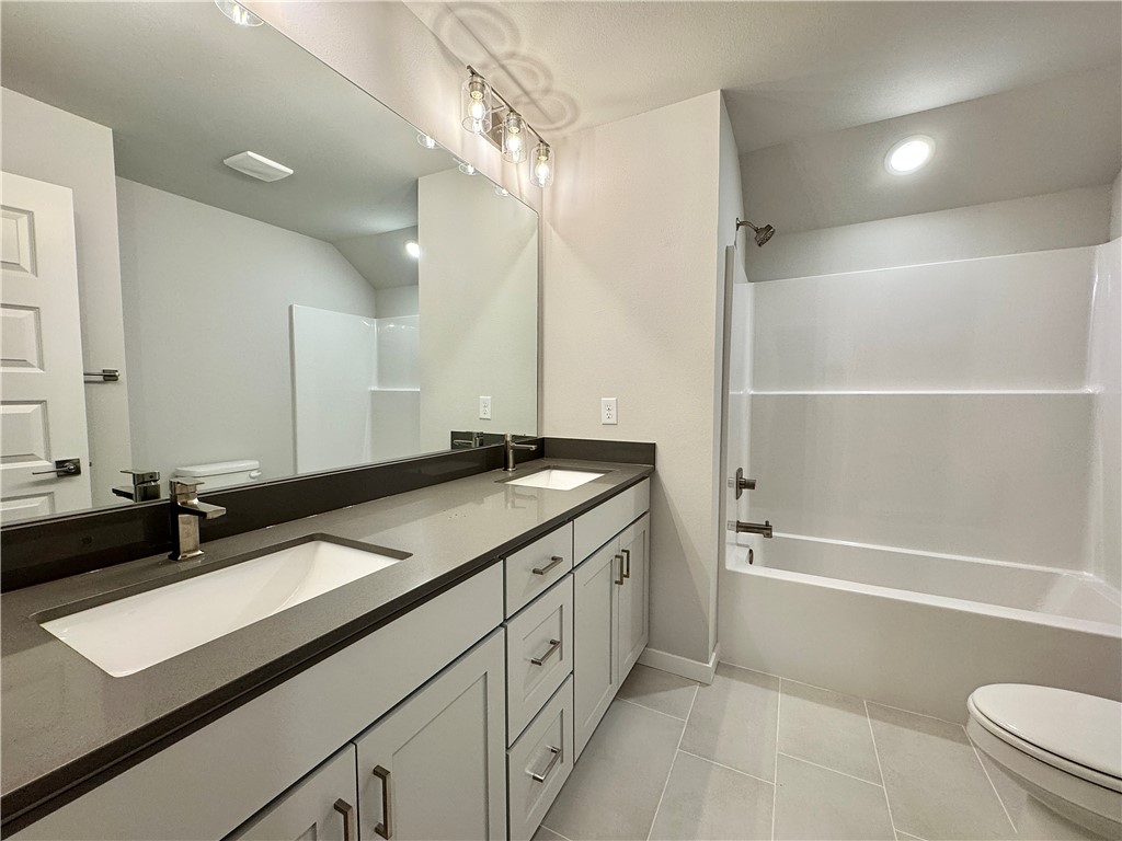 Osage Hills - Residential