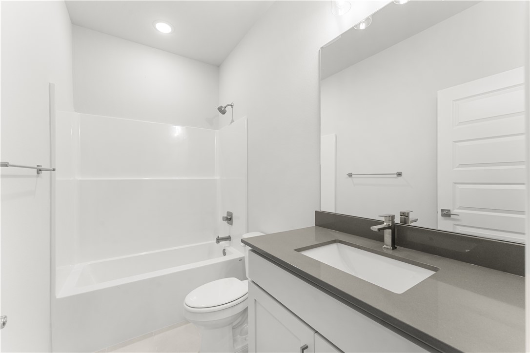 Osage Hills - Residential