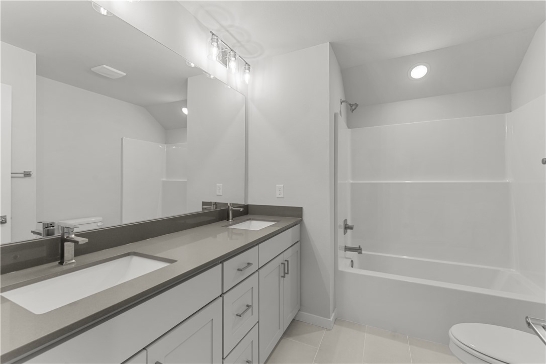 Osage Hills - Residential