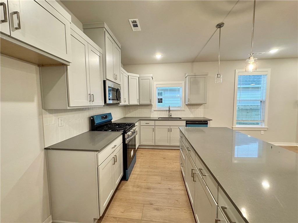 Osage Hills - Residential