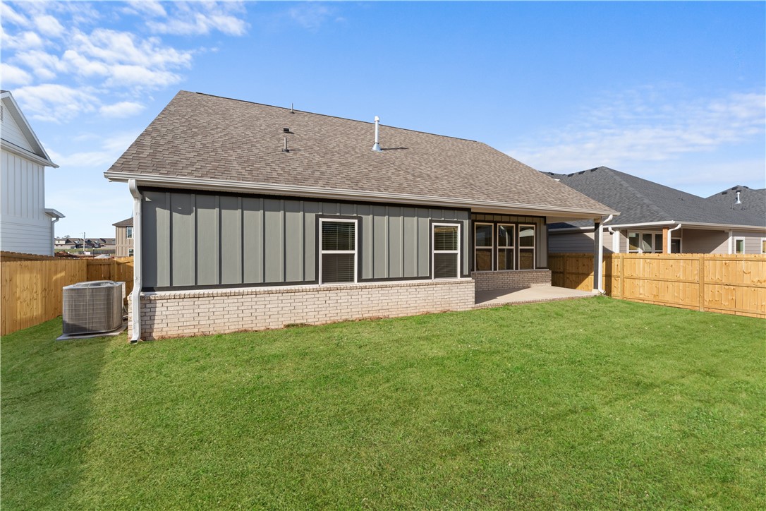 Osage Hills - Residential