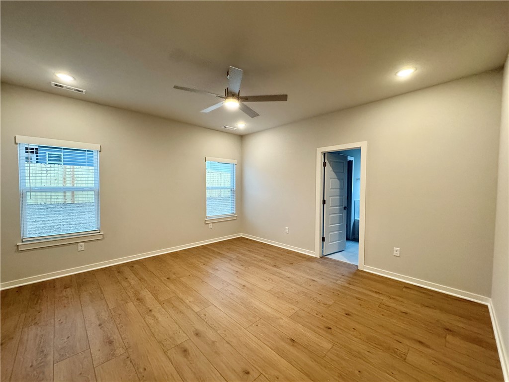 Osage Hills - Residential