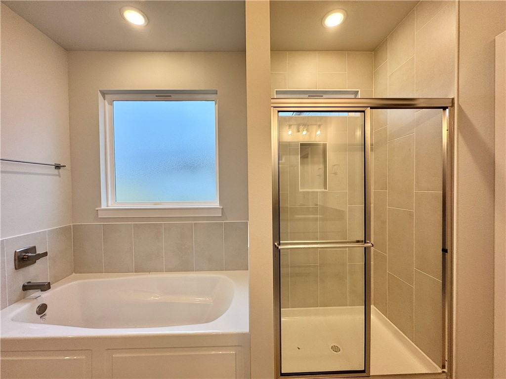 Osage Hills - Residential