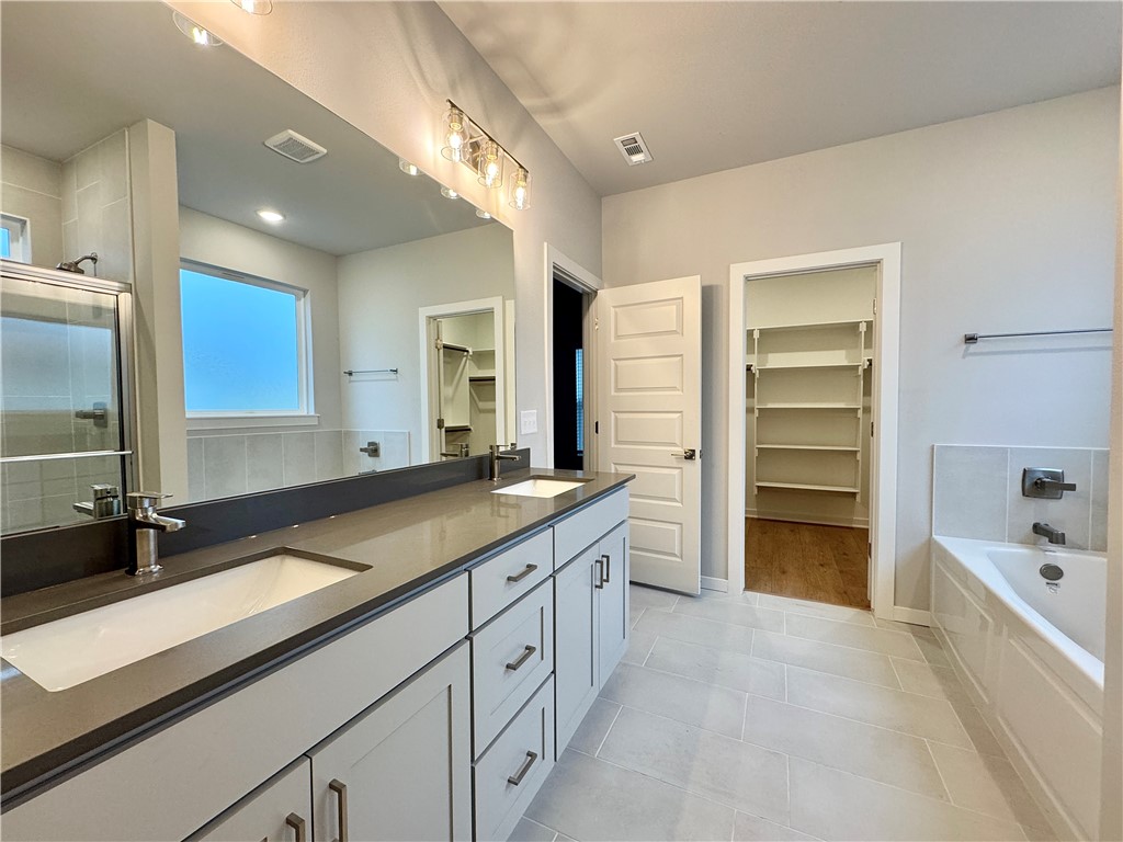 Osage Hills - Residential