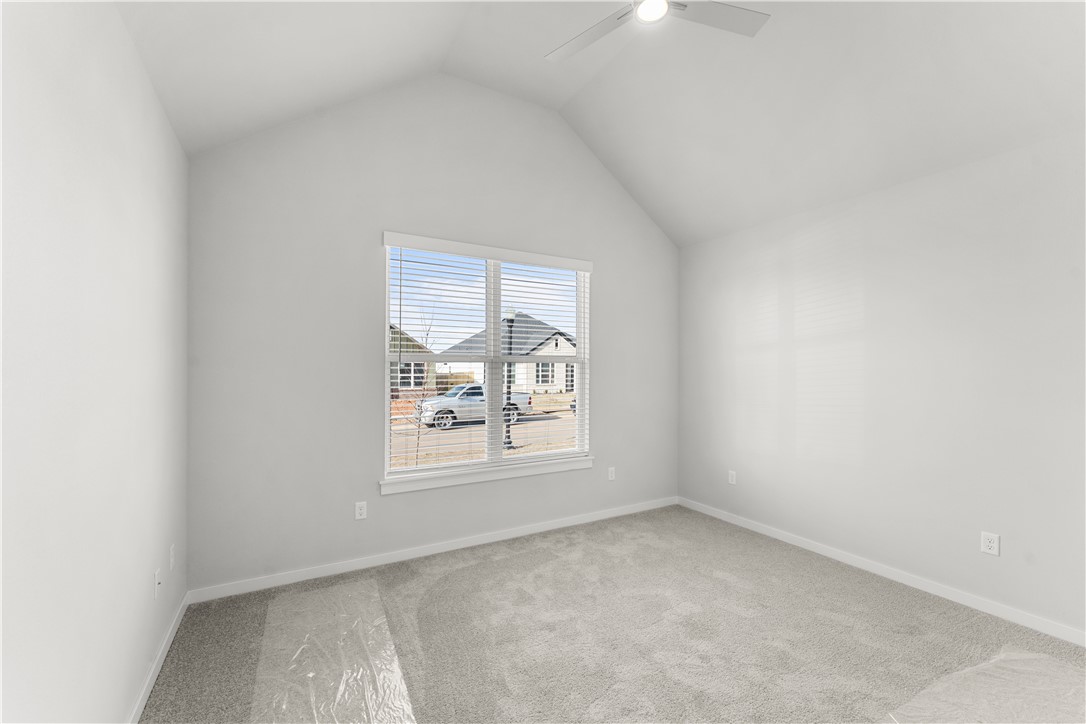 Osage Hills - Residential