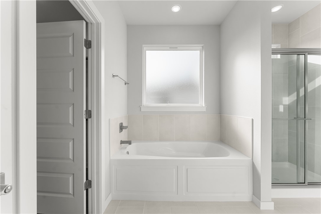 Osage Hills - Residential