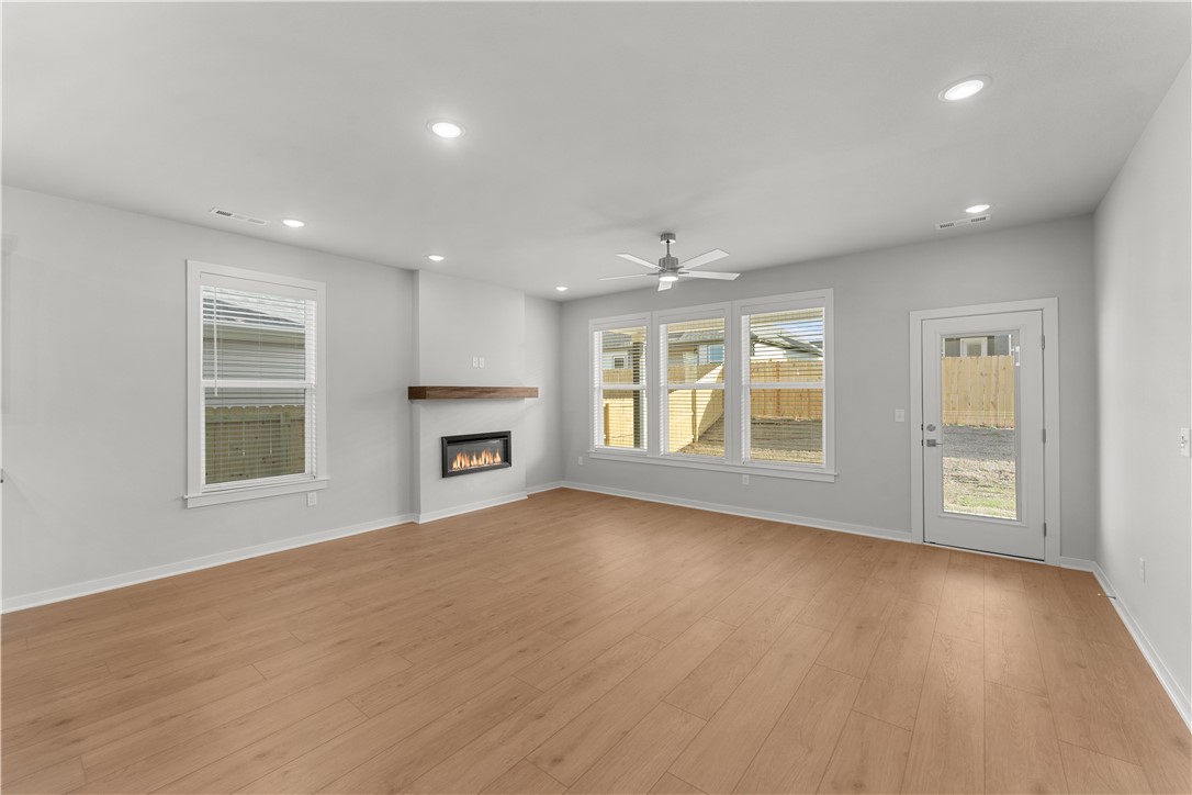 Osage Hills - Residential