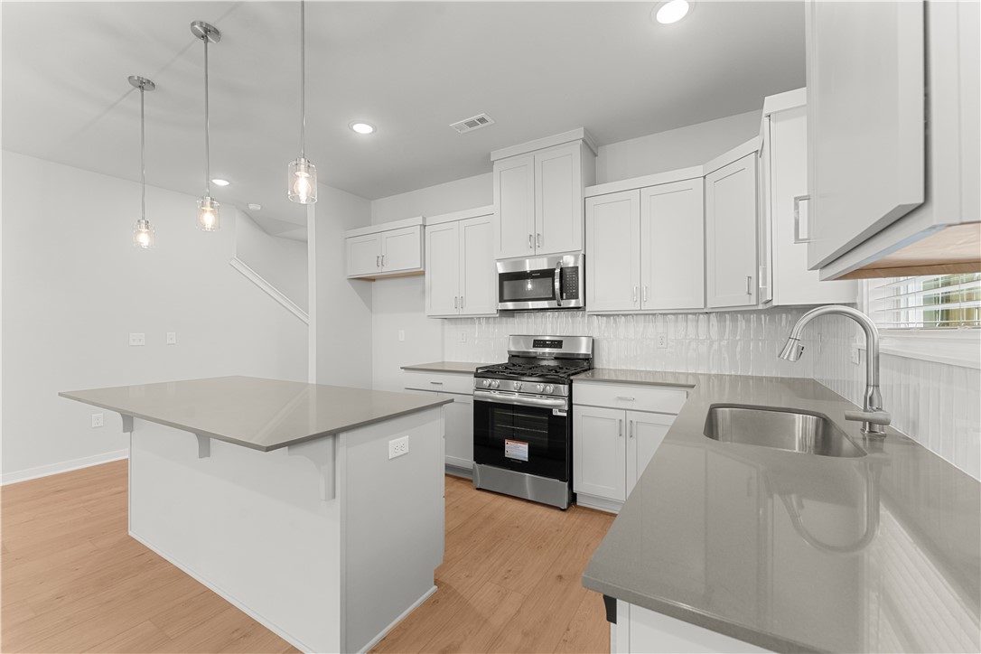 Osage Hills - Residential