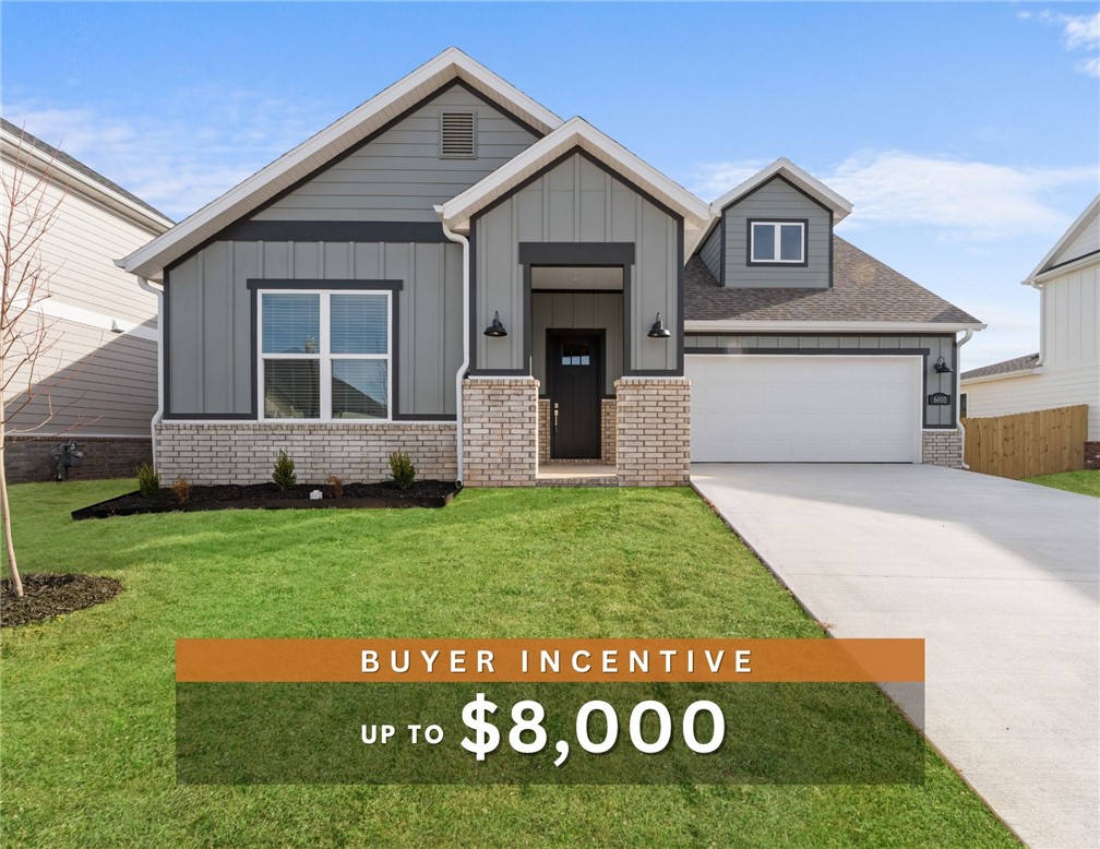 Osage Hills - Residential