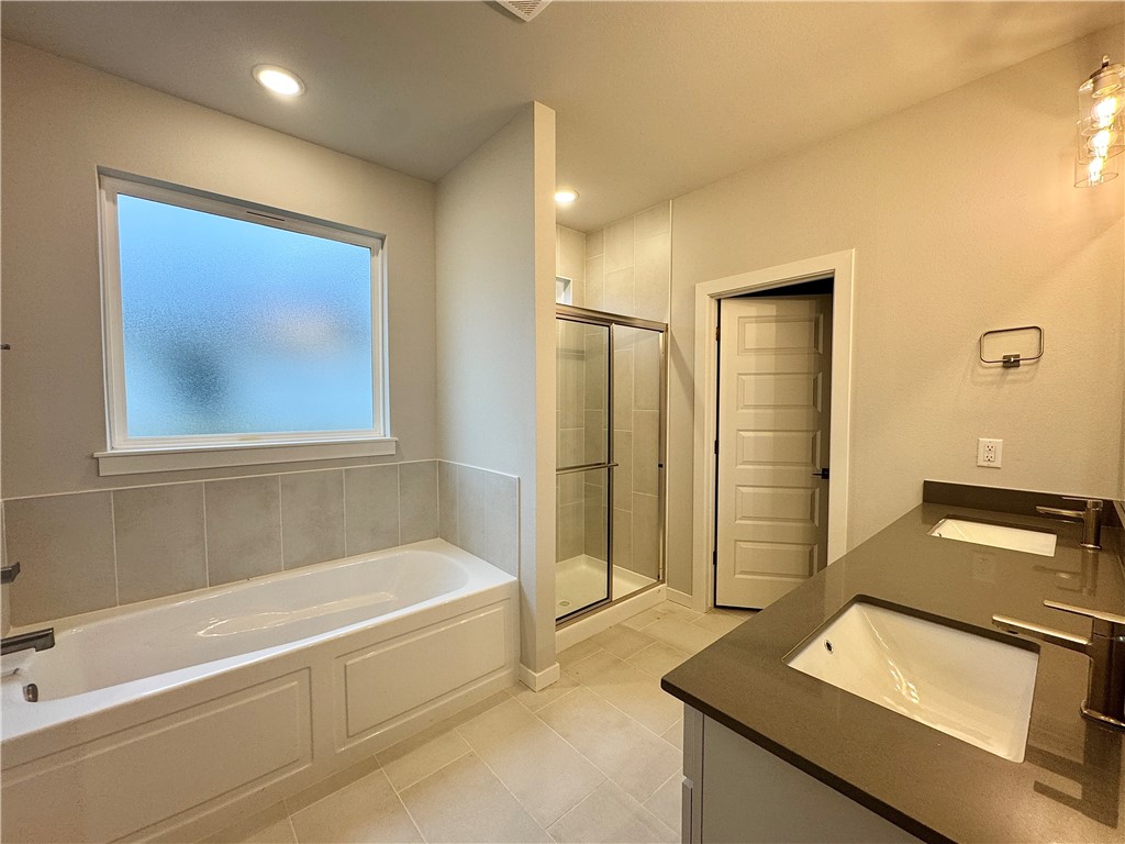 Osage Hills - Residential