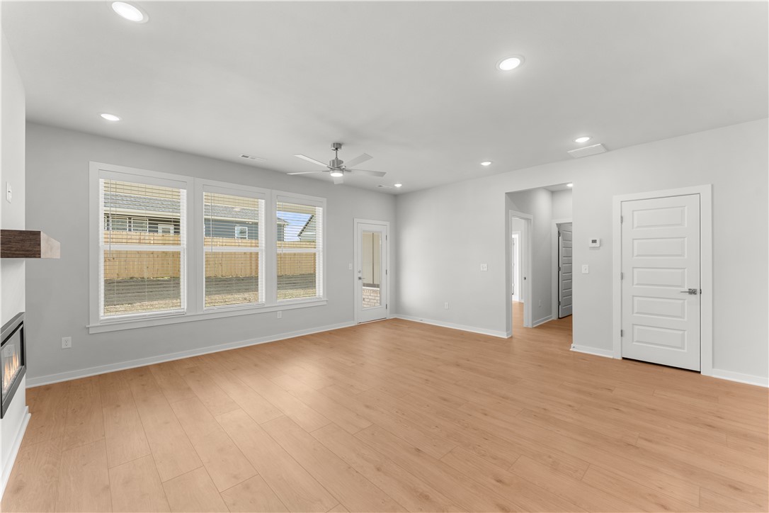 Osage Hills - Residential