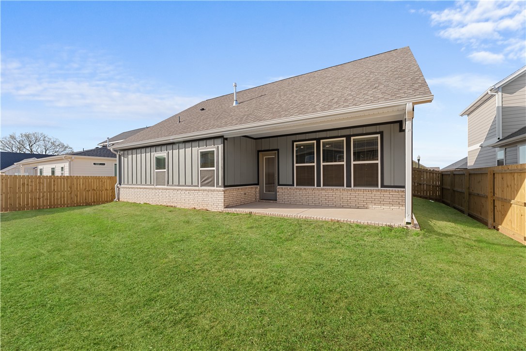 Osage Hills - Residential