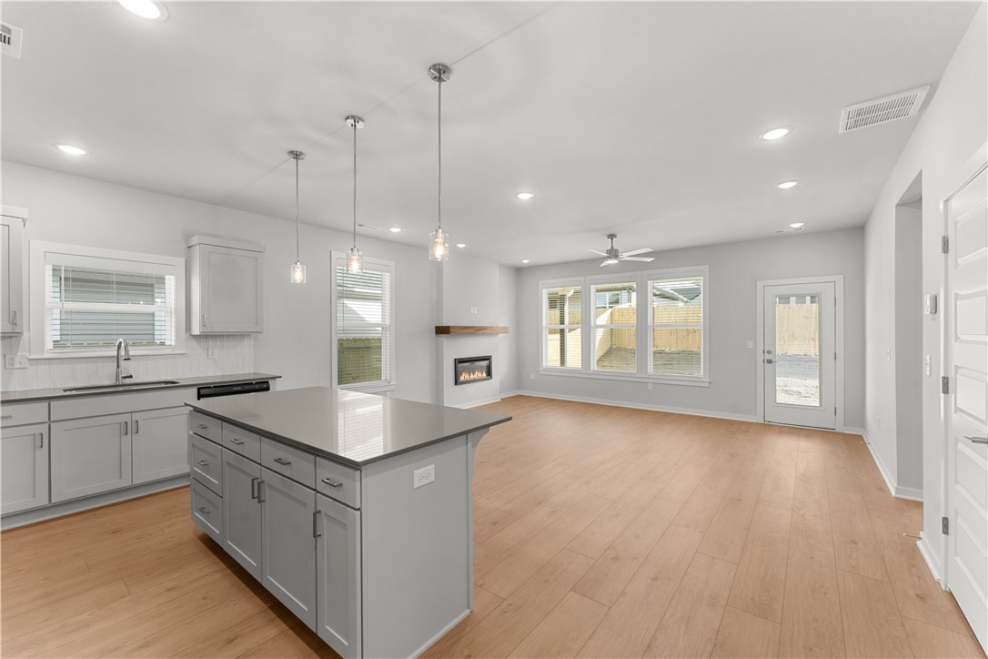 Osage Hills - Residential