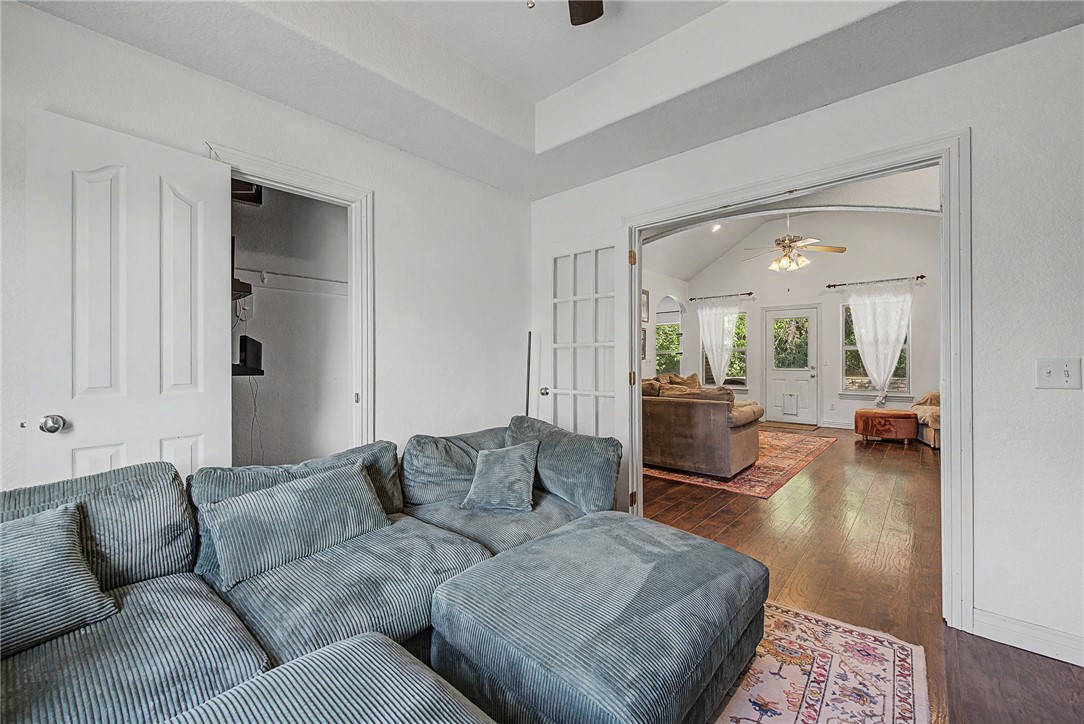 Wilkins Sub Springdale - Residential