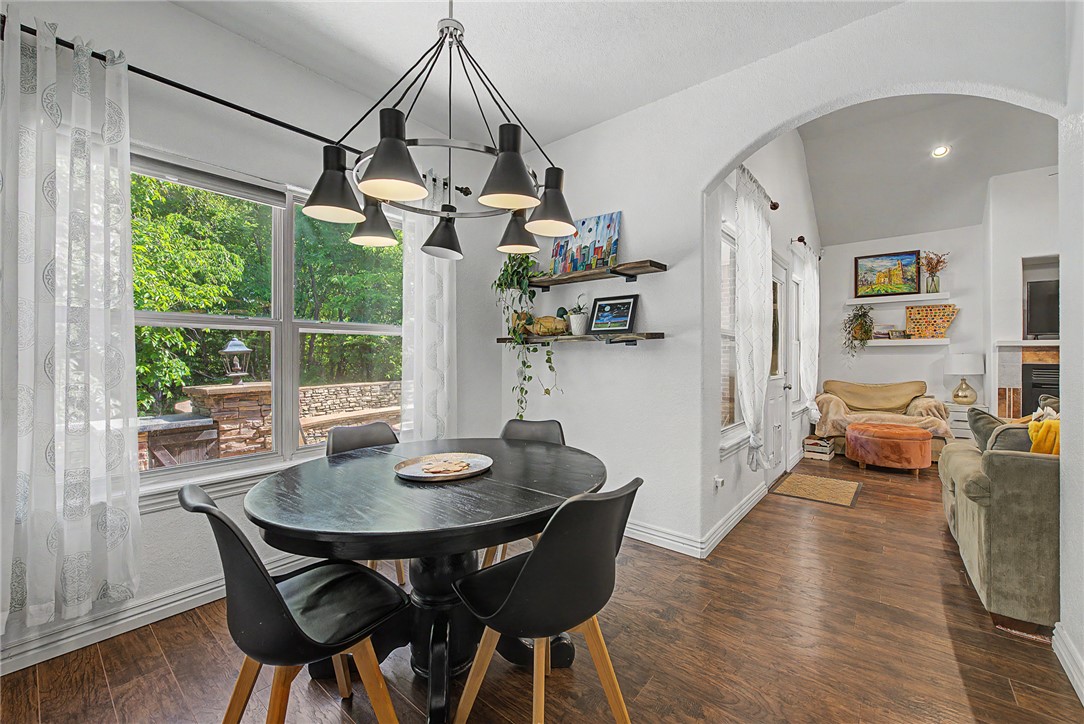 Wilkins Sub Springdale - Residential