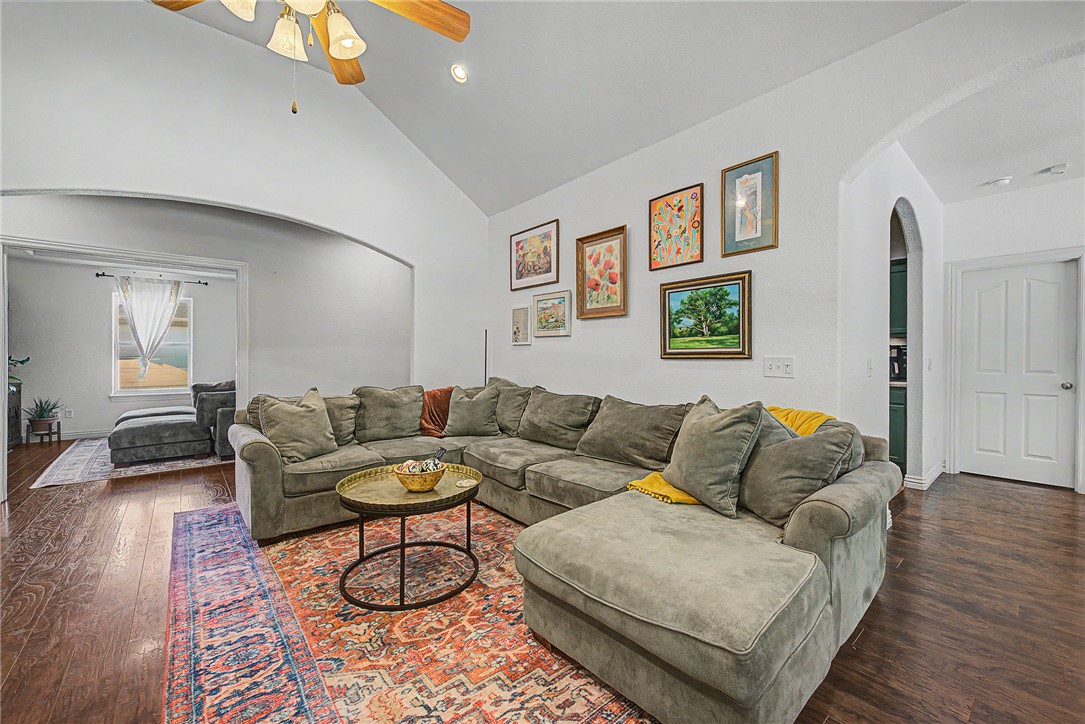 Wilkins Sub Springdale - Residential