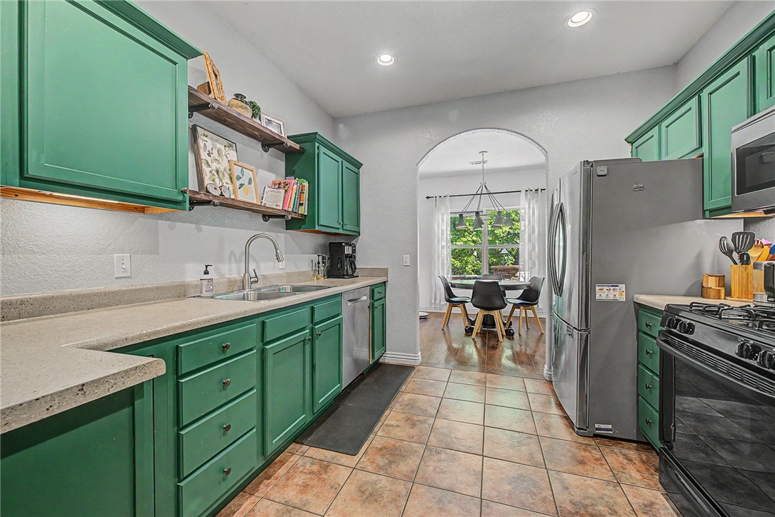 Wilkins Sub Springdale - Residential