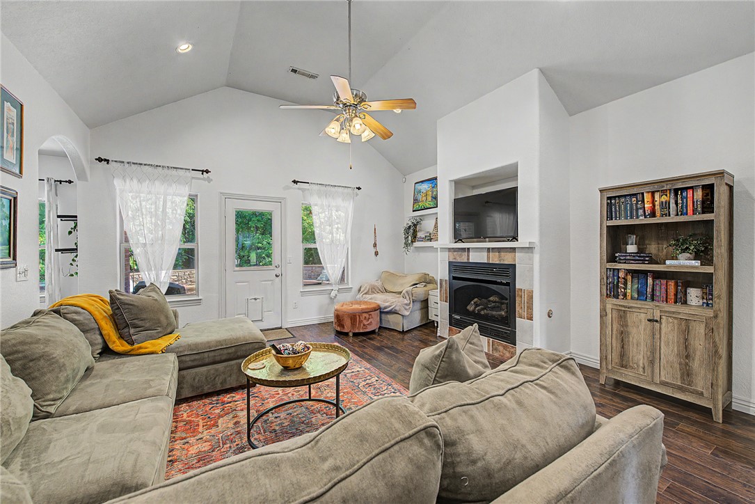 Wilkins Sub Springdale - Residential