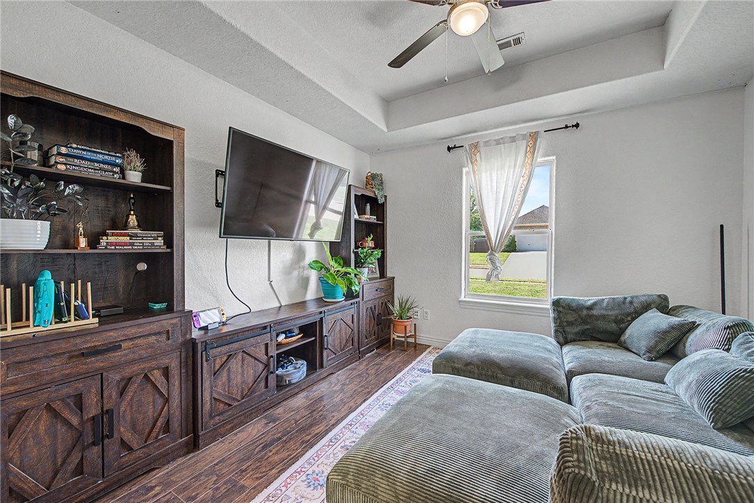 Wilkins Sub Springdale - Residential