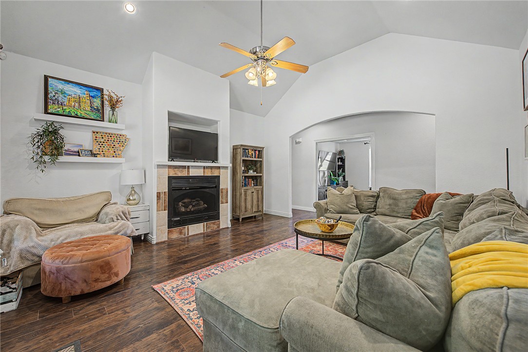 Wilkins Sub Springdale - Residential