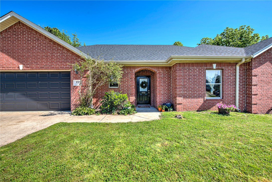 Wilkins Sub Springdale - Residential