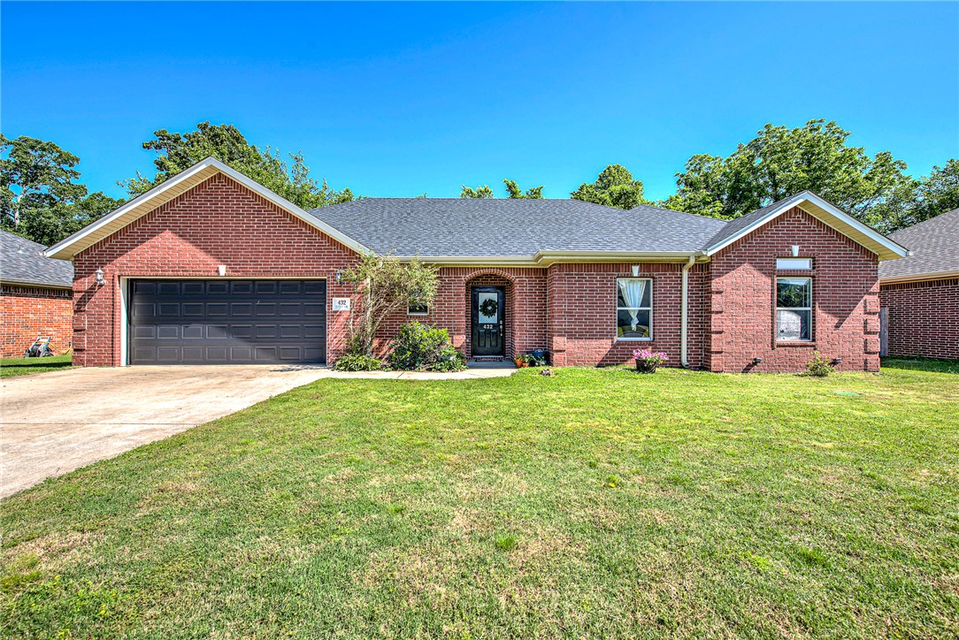 Wilkins Sub Springdale - Residential