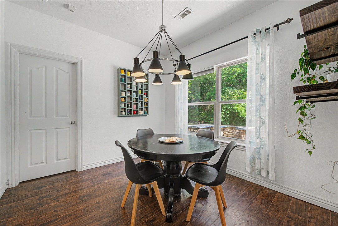 Wilkins Sub Springdale - Residential