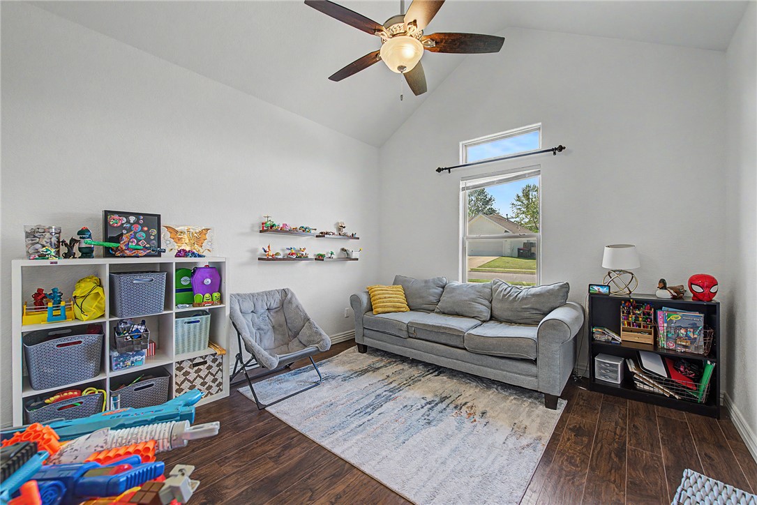 Wilkins Sub Springdale - Residential