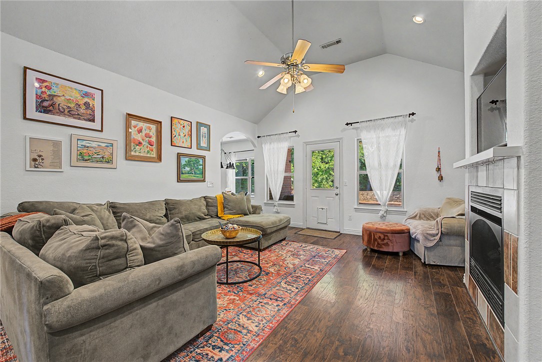 Wilkins Sub Springdale - Residential