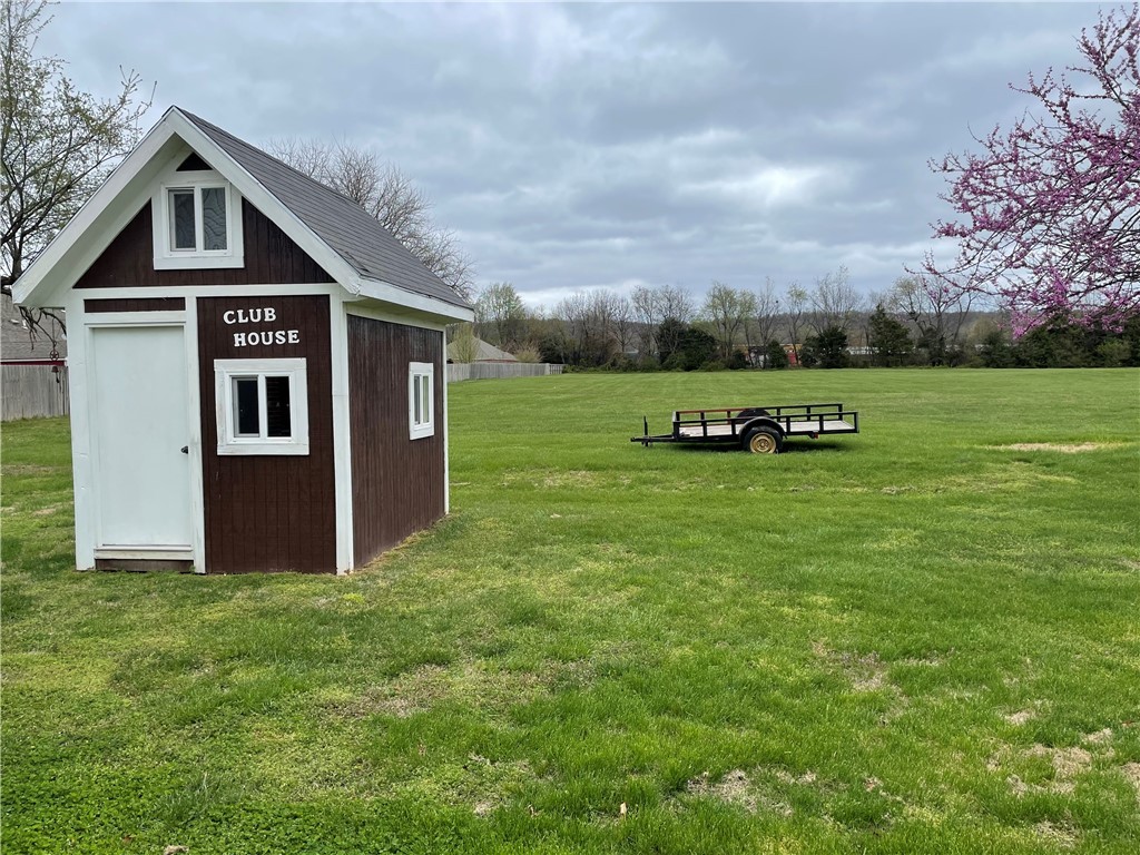 Not  applicable - Residential