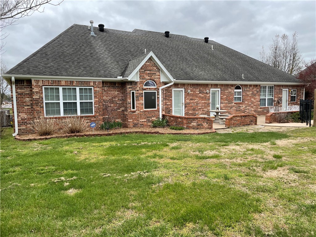 Not  applicable - Residential