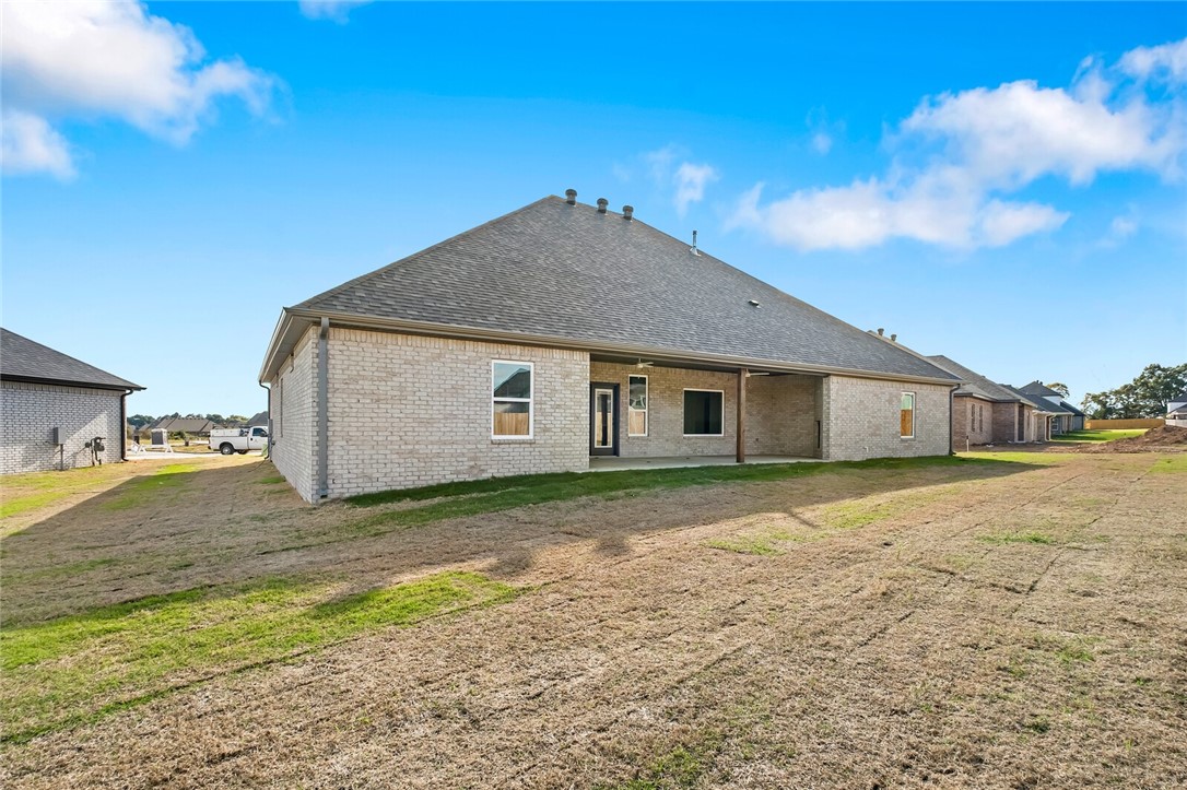 Bequette Farms Ph 2 Centerton - Residential