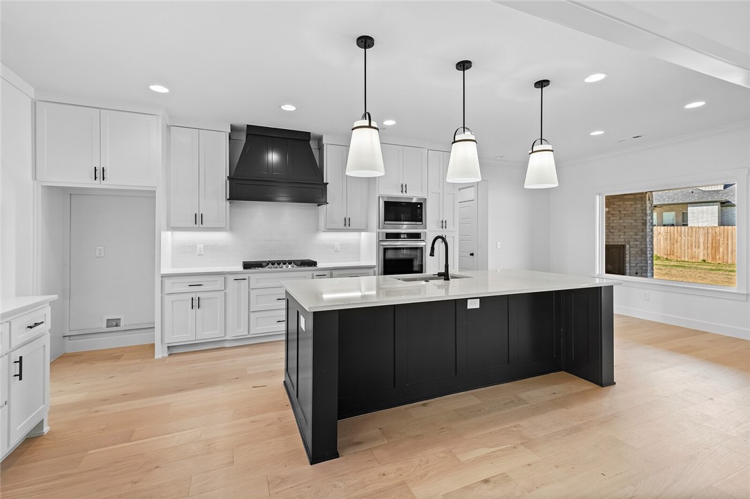Bequette Farms Ph 2 Centerton - Residential