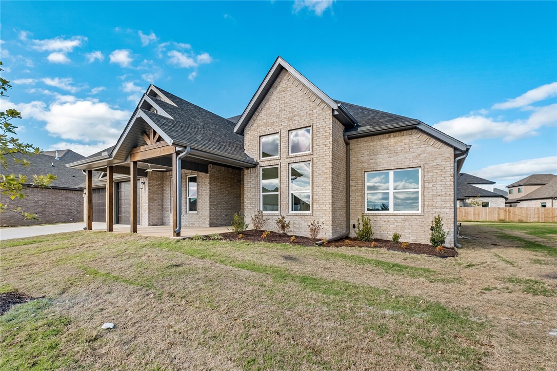 Bequette Farms Ph 2 Centerton - Residential