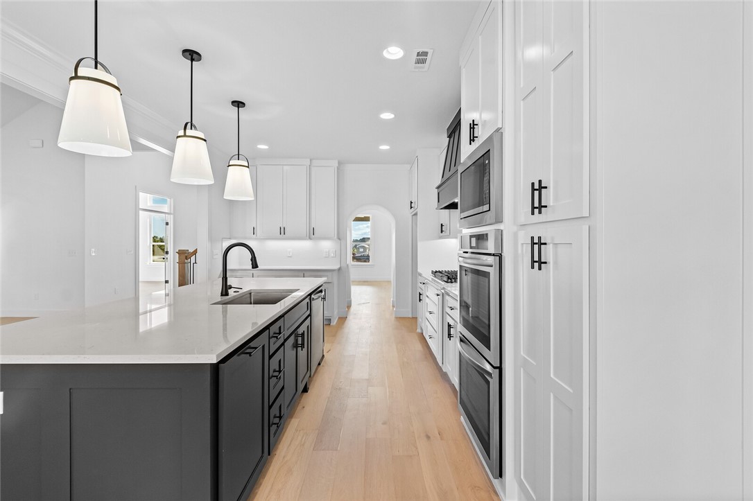 Bequette Farms Ph 2 Centerton - Residential