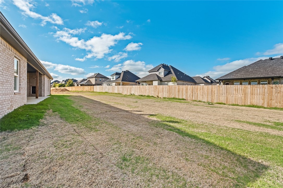 Bequette Farms Ph 2 Centerton - Residential