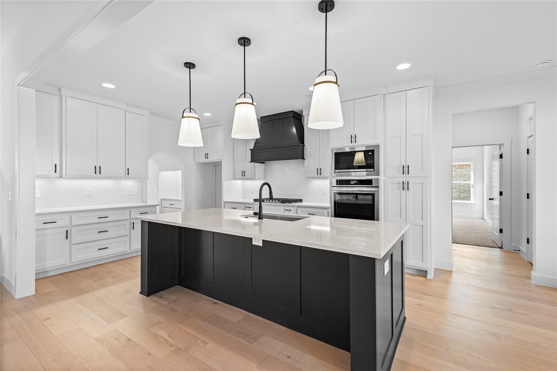 Bequette Farms Ph 2 Centerton - Residential