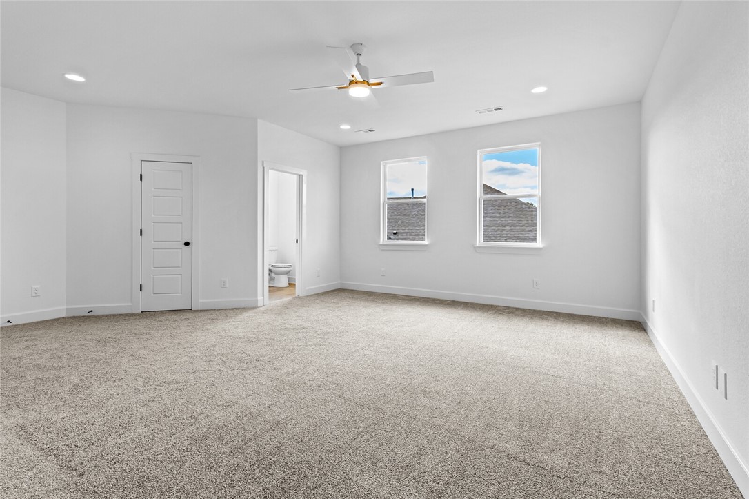 Bequette Farms Ph 2 Centerton - Residential