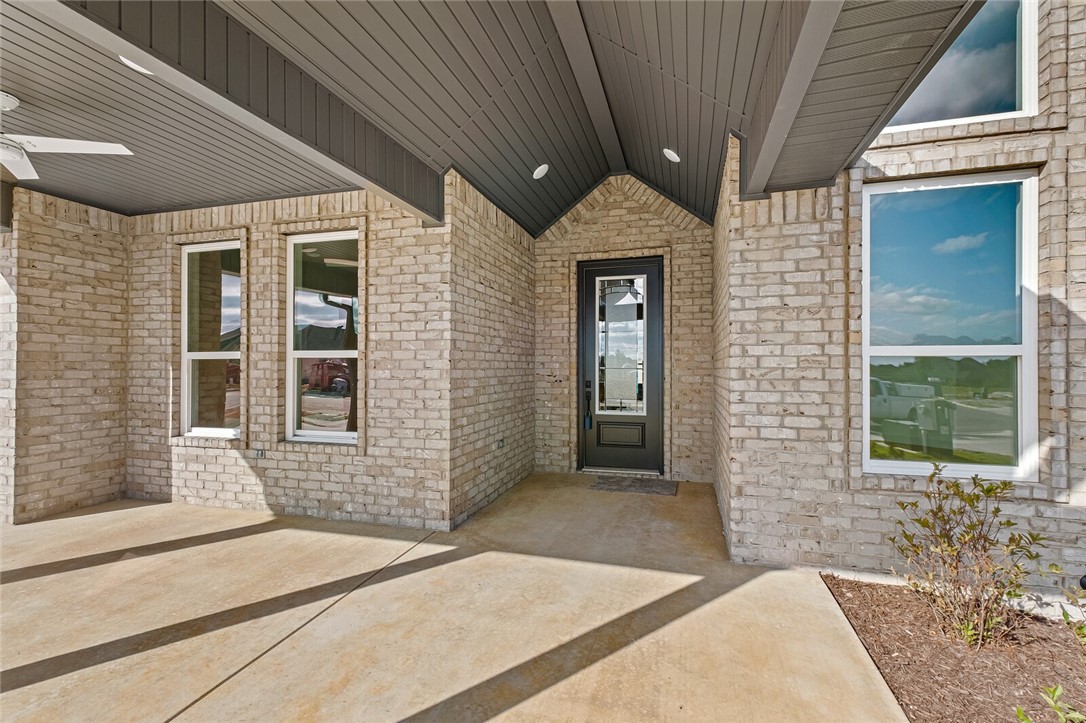 Bequette Farms Ph 2 Centerton - Residential