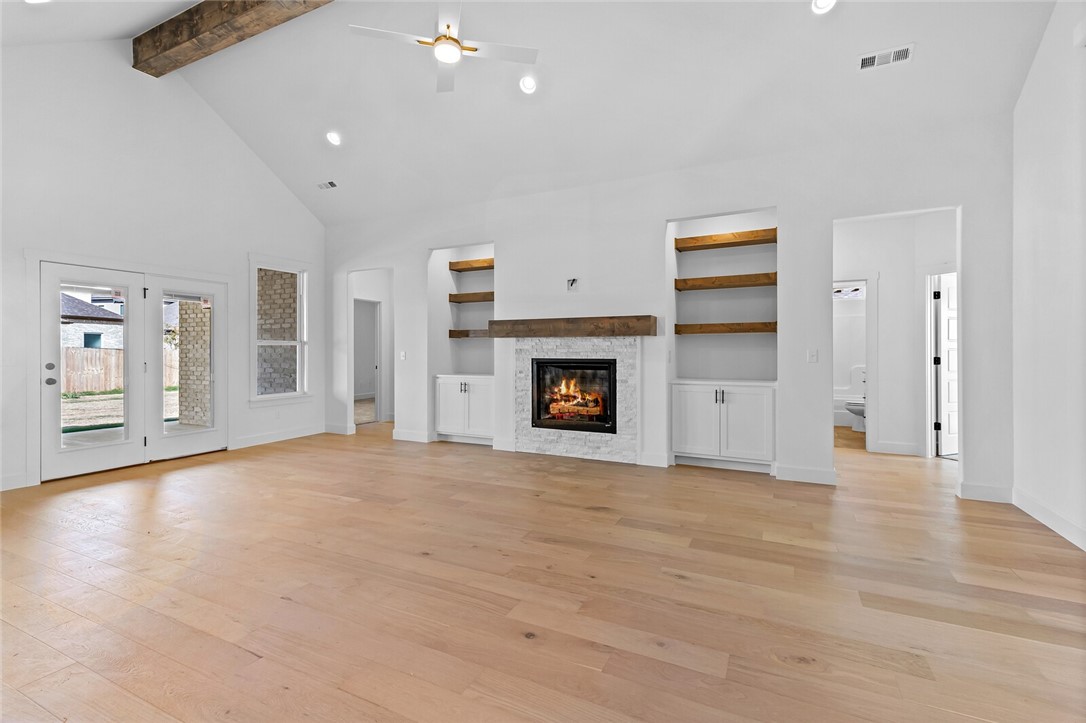 Bequette Farms Ph 2 Centerton - Residential