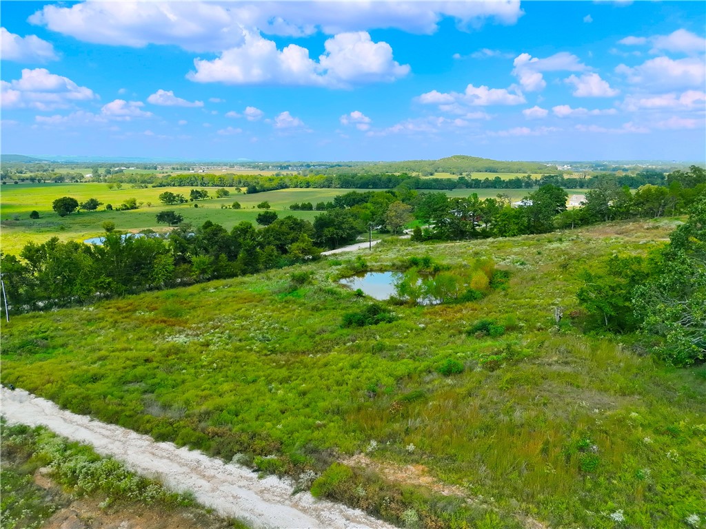 Outside of Town - Land