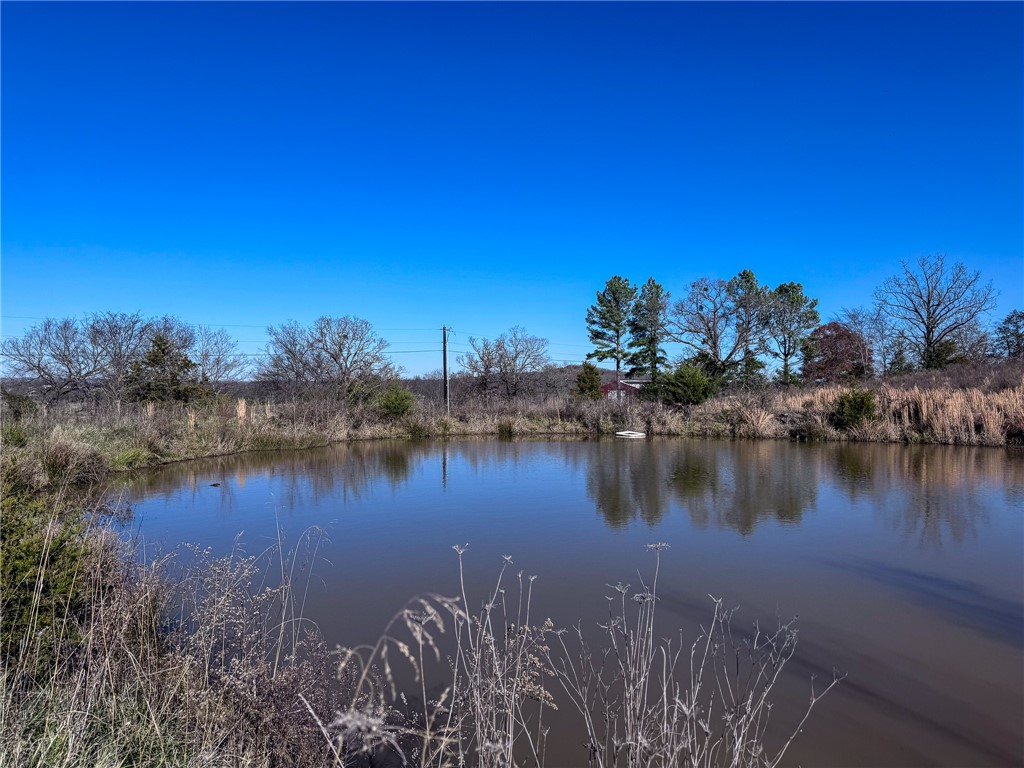Outside of Town - Land