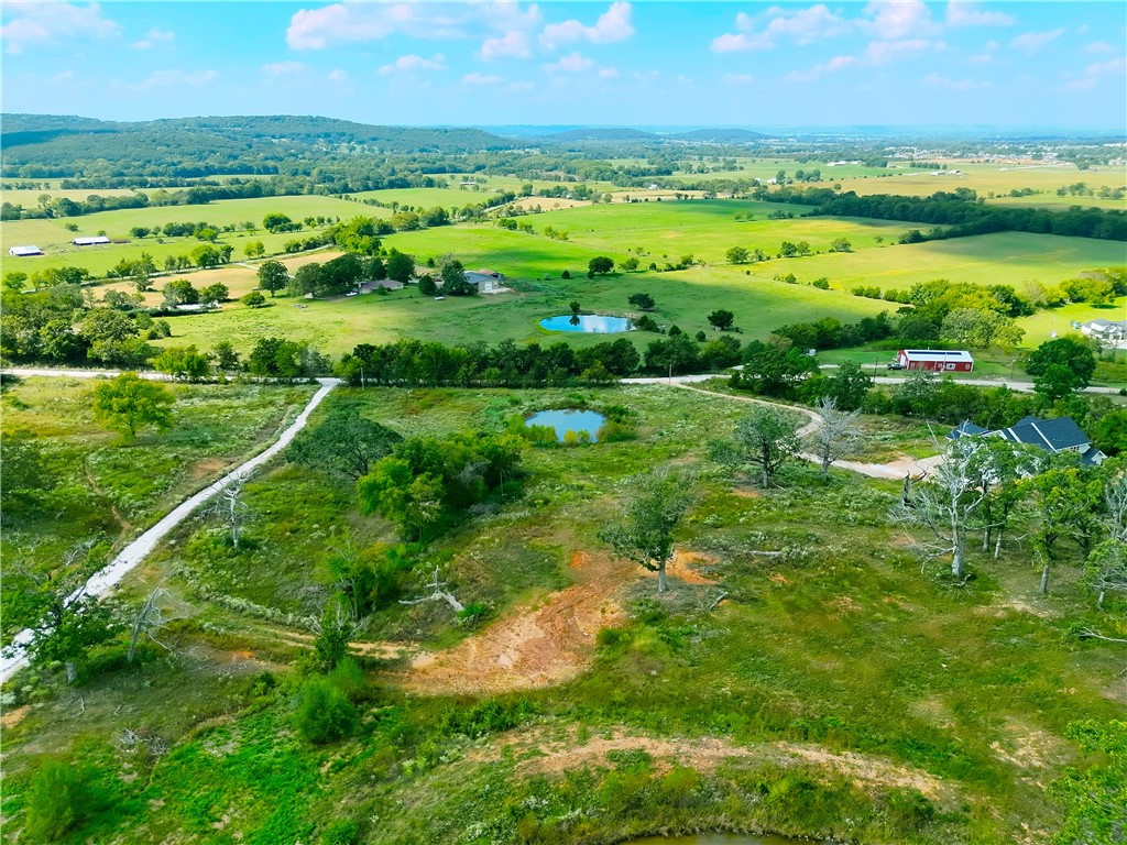 Outside of Town - Land