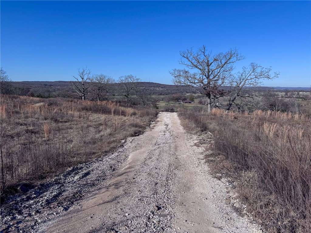 Outside of Town - Land