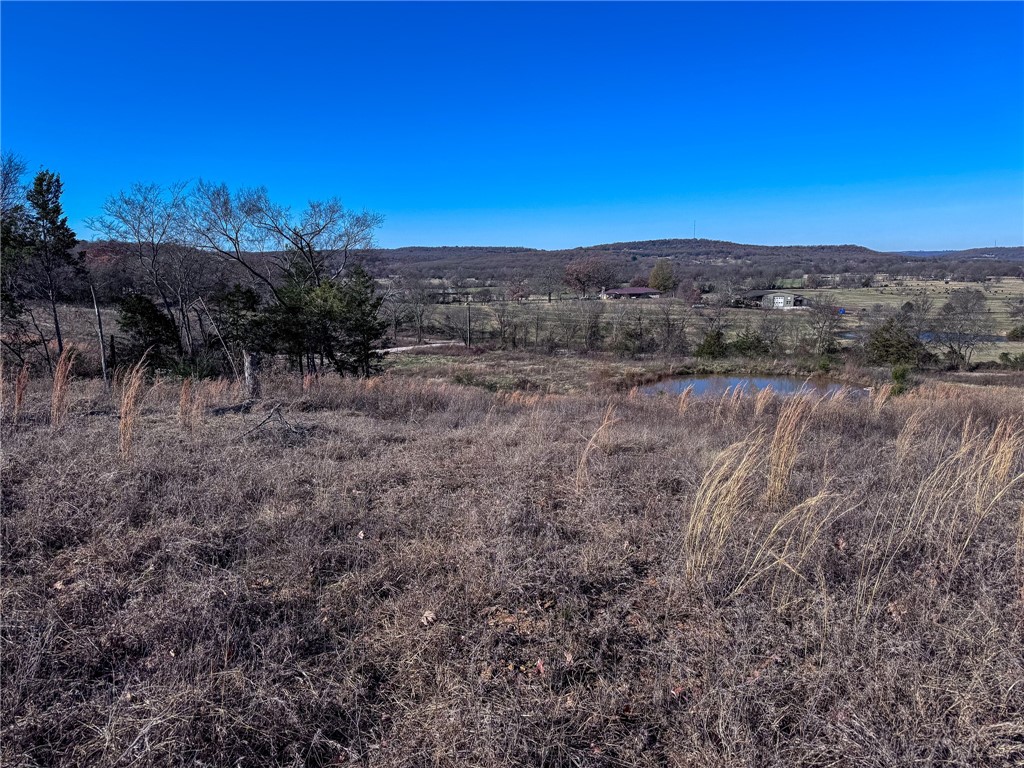Outside of Town - Land