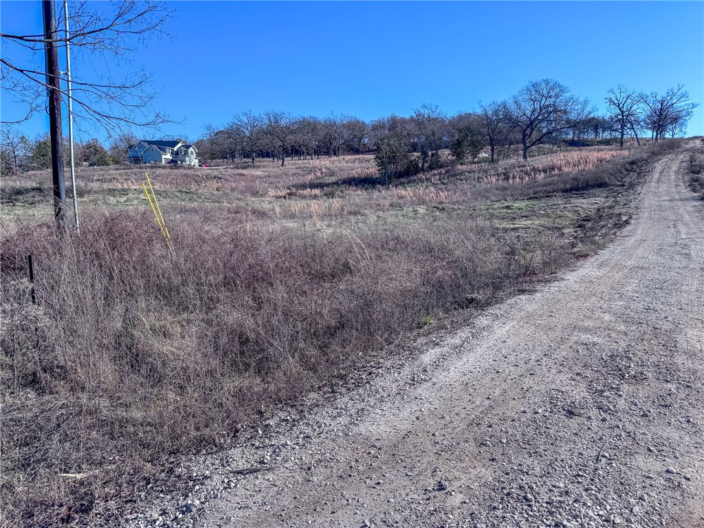 Outside of Town - Land